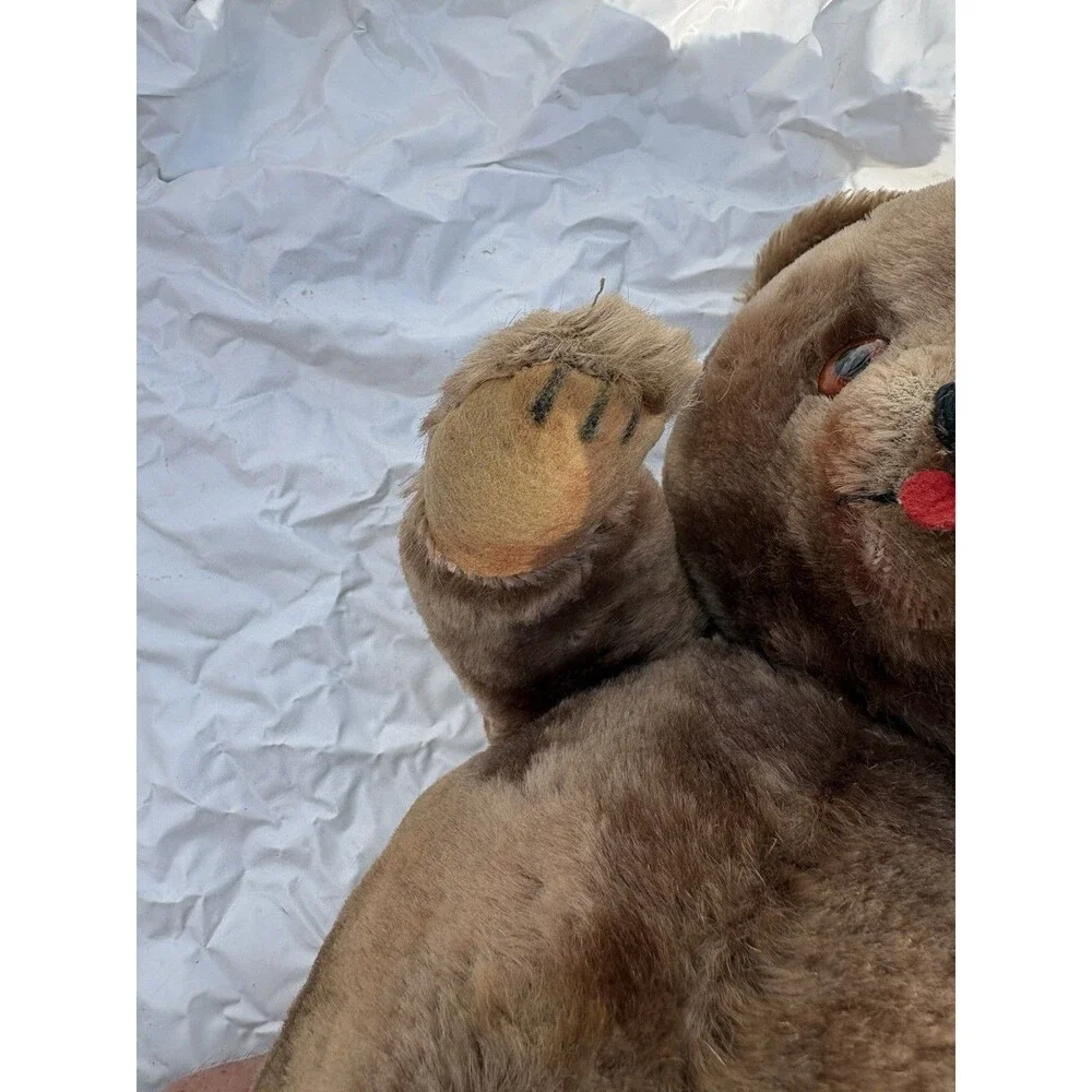Character bought goodwill